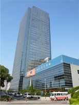 上海国际贸易中心大厦