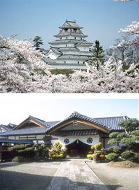 会津若松市 会津武士住宅