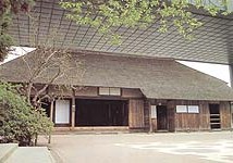 野口英世紀念館